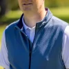 KJUS Men'S Delian Vest-Men Midlayers & Sweaters