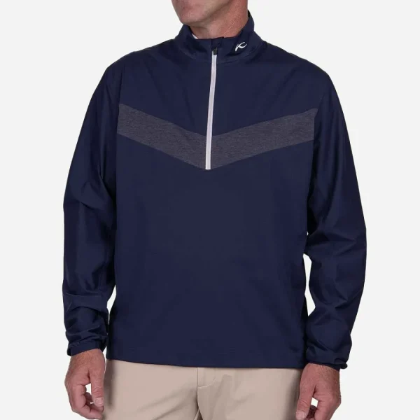 mens_dexter_ii_l_halfzip_0.webp KJUS Men'S Dexter Ii 2.5L Half-Zip-Men Jackets & Vests
