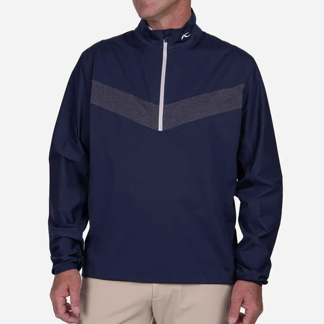 KJUS Men'S Dexter Ii 2.5L Half-Zip-Men Jackets & Vests