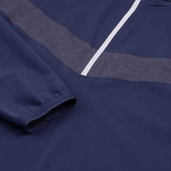 mens_dexter_ii_l_halfzip_3.webp KJUS Men'S Dexter Ii 2.5L Half-Zip-Men Jackets & Vests