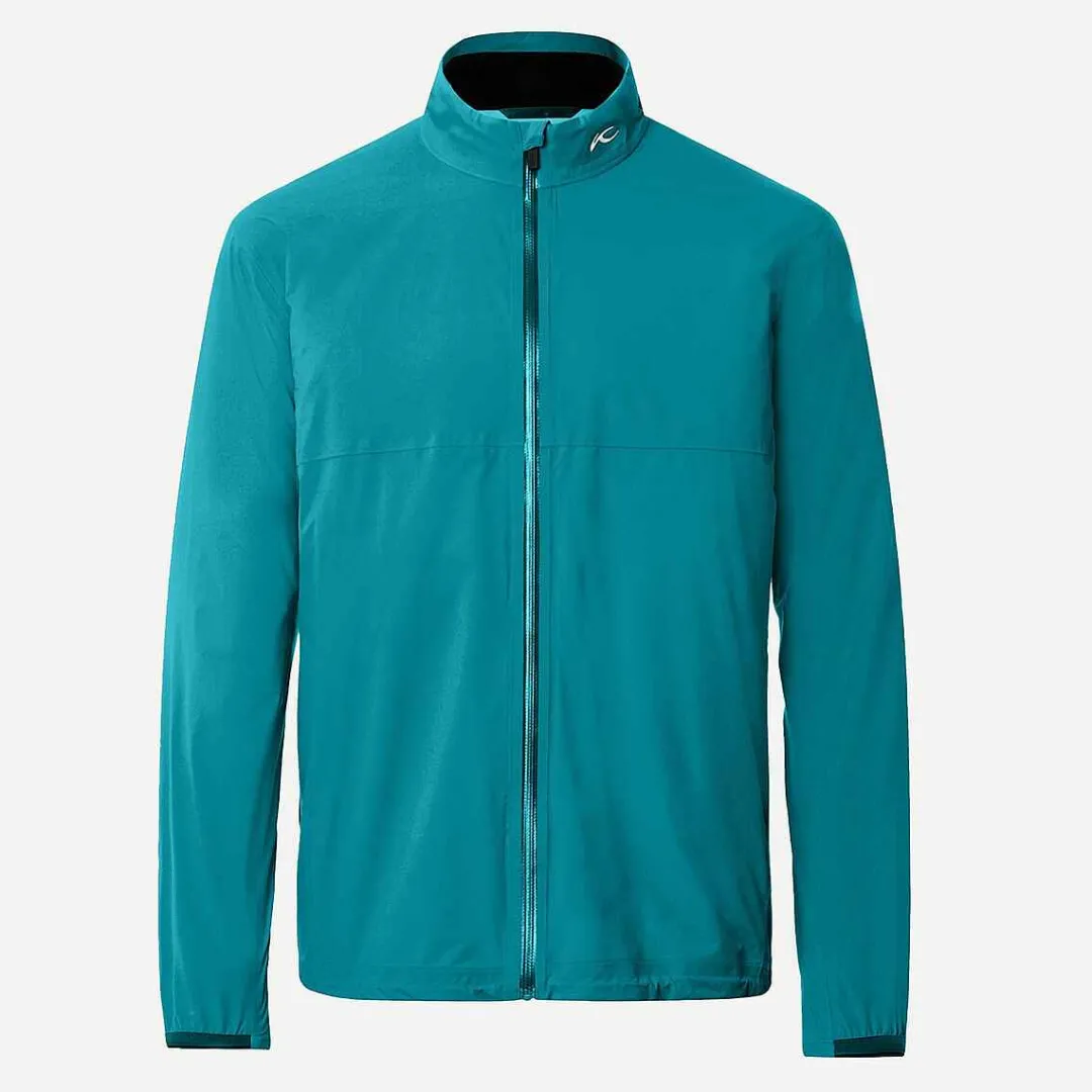 KJUS Men'S Dexter 2.5L Jacket-Men Rainwear