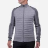 KJUS Men'S Ember Insulated Sweater-Men Midlayers & Sweaters