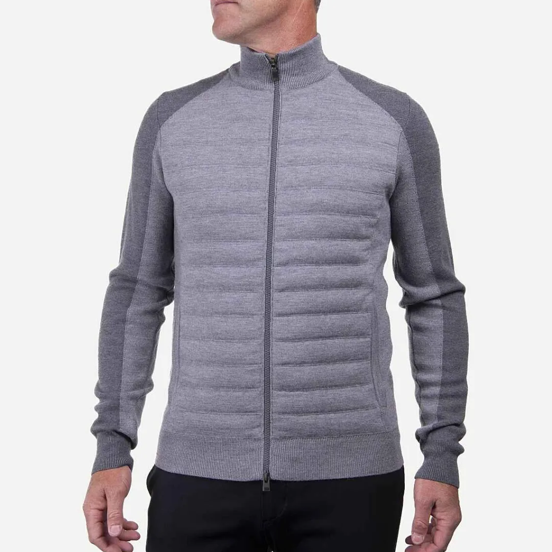 KJUS Men'S Ember Insulated Sweater-Men Midlayers & Sweaters