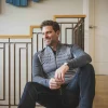 KJUS Men'S Ember Insulated Sweater-Men Midlayers & Sweaters