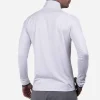 KJUS Men'S Feel Midlayer Half-Zip-Men Midlayers & Sweaters