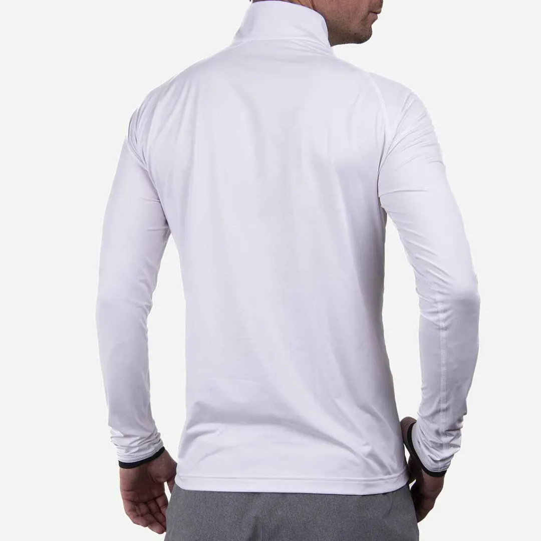 KJUS Men'S Feel Midlayer Half-Zip-Men Midlayers & Sweaters