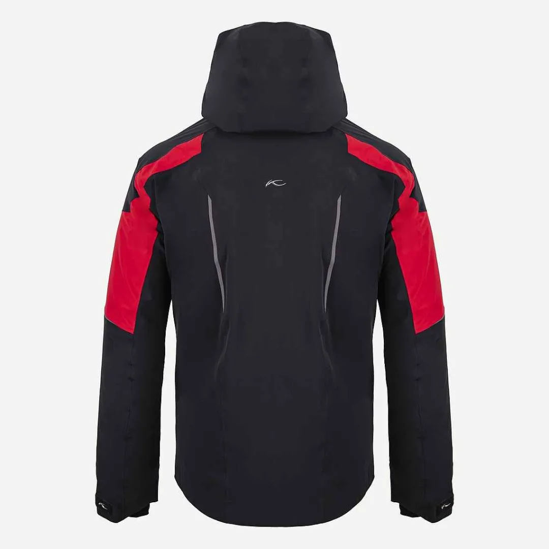 KJUS Men'S Force Jacket-Men Jackets & Vests