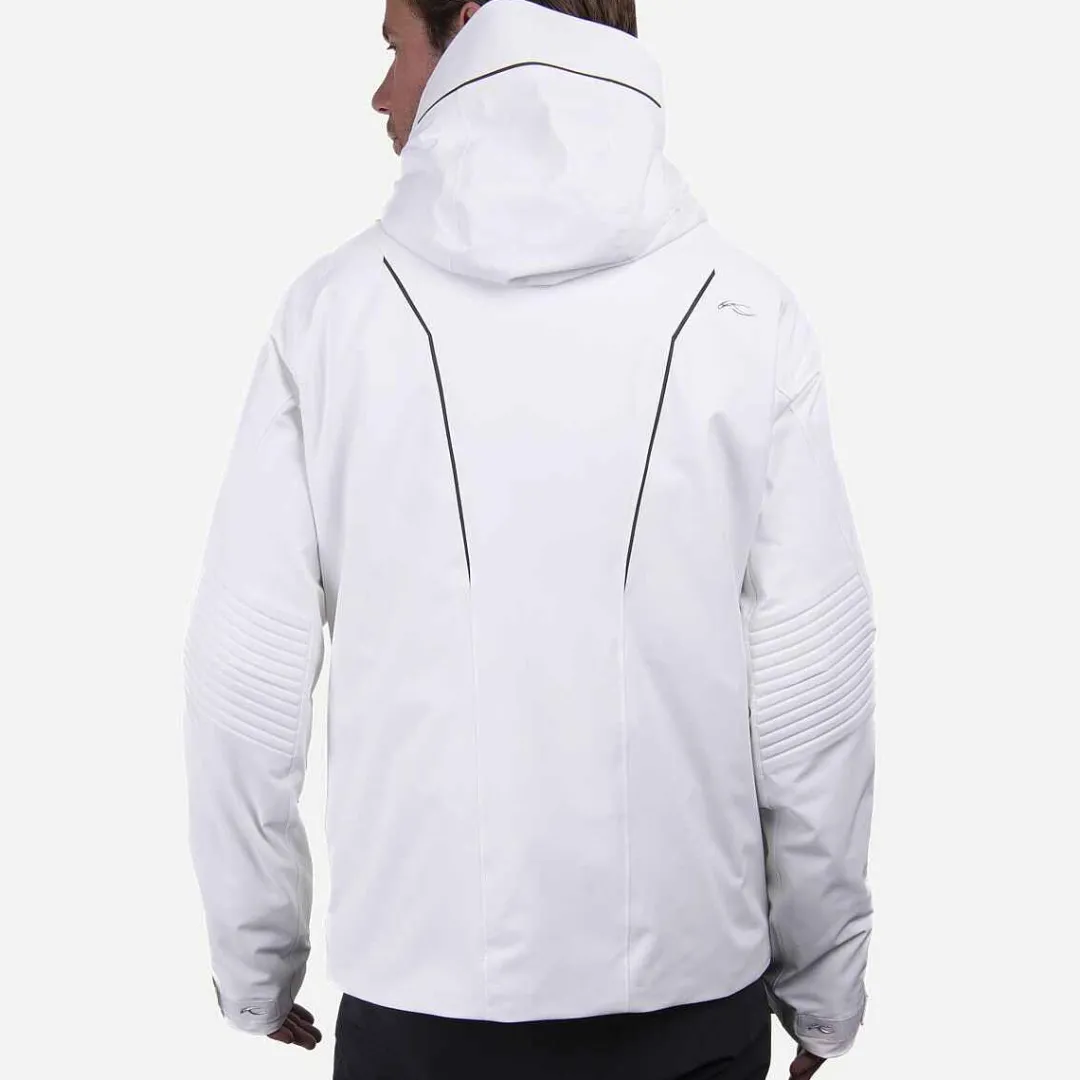 KJUS Men'S Formula Jacket-Men Jackets & Vests