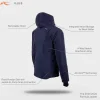 KJUS Men'S Formula Jacket-Men Jackets & Vests