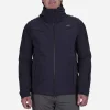 KJUS Men'S Formula Jacket-Men Jackets & Vests