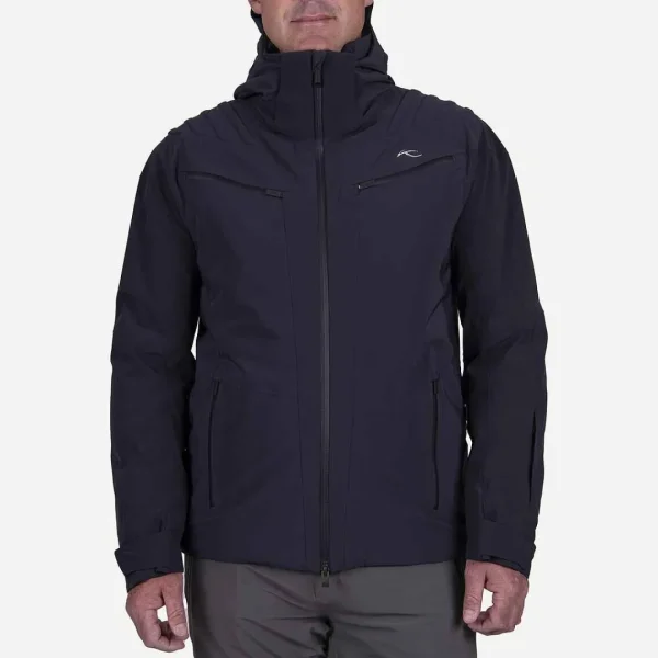 KJUS Men'S Formula Jacket-Men Jackets & Vests