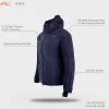 KJUS Men'S Formula Jacket-Men Jackets & Vests