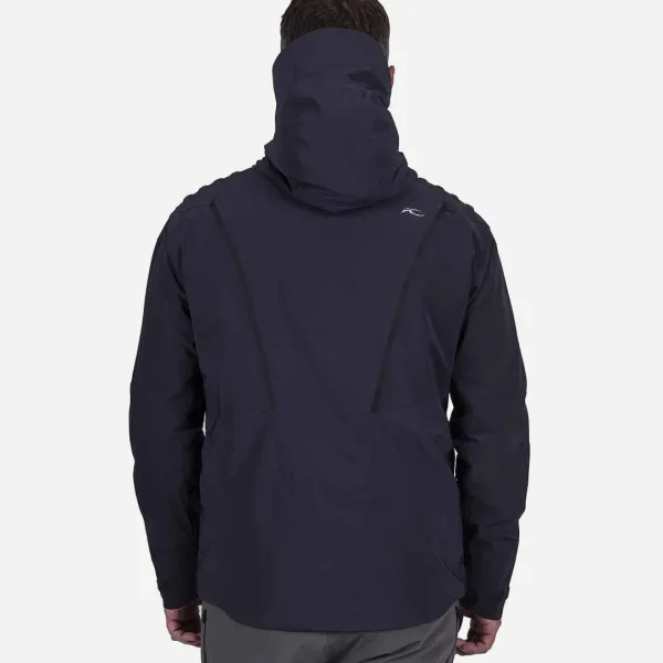 KJUS Men'S Formula Jacket-Men Jackets & Vests