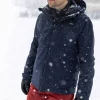 KJUS Men'S Formula Jacket-Men Jackets & Vests