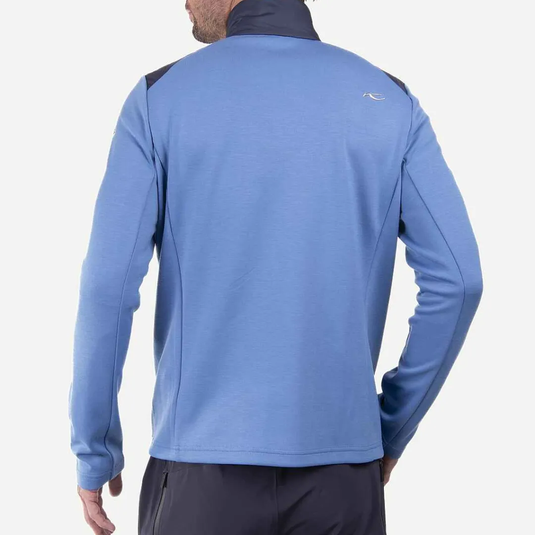 KJUS Men'S Formula Midlayer Jacket-Men Midlayers & Sweaters