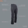 KJUS Men'S Formula Pants Ii-Men Pants