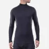 KJUS Men'S Freelite Baselayer L/S-Men Base Layers