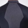 KJUS Men'S Freelite Baselayer L/S-Men Base Layers