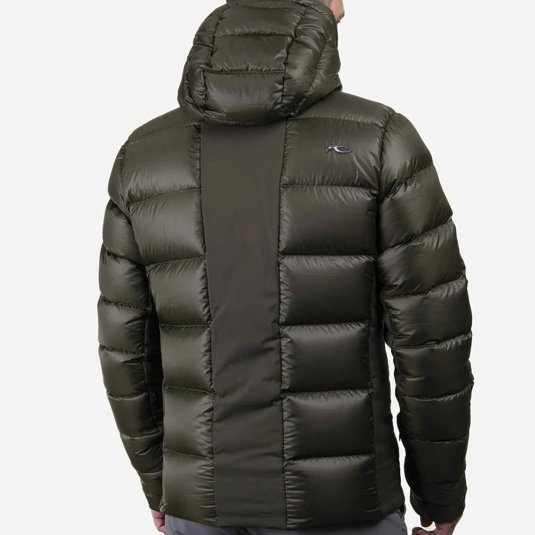 KJUS Men'S Frx Blackcomb Hooded-Men Jackets & Vests