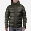 KJUS Men'S Frx Blackcomb Hooded-Men Jackets & Vests