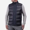 KJUS Men'S Frx Blackcomb Vest-Men Jackets & Vests