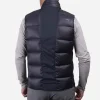 KJUS Men'S Frx Blackcomb Vest-Men Jackets & Vests