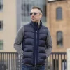 KJUS Men'S Frx Blackcomb Vest-Men Jackets & Vests