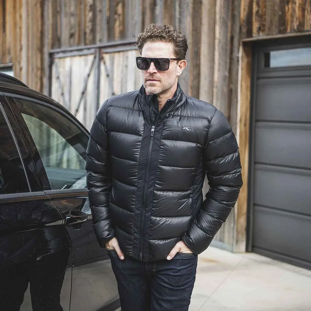 KJUS Men'S Frx Comb Jacket-Men Jackets & Vests