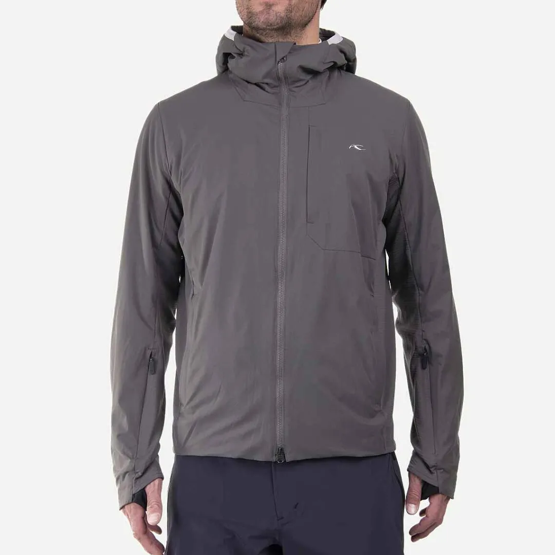 KJUS Men'S Frx Insulated Jacket-Men Jackets & Vests