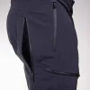 KJUS Men'S Frx Shell Pants-Men Pants