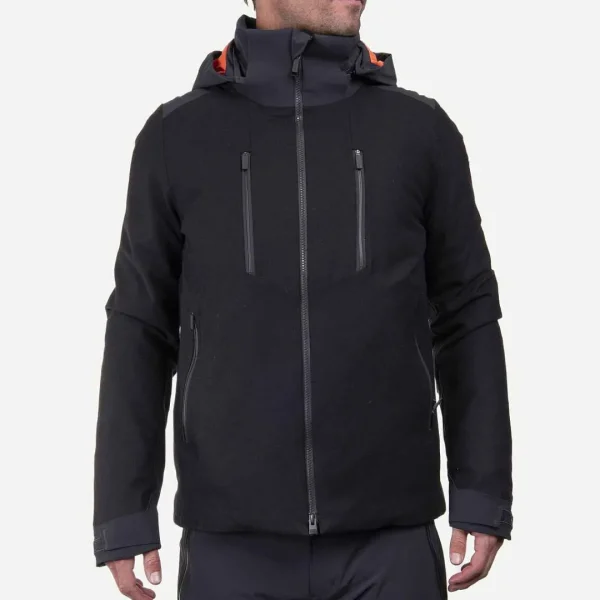 KJUS Men'S Glacier Jacket-Men Jackets & Vests