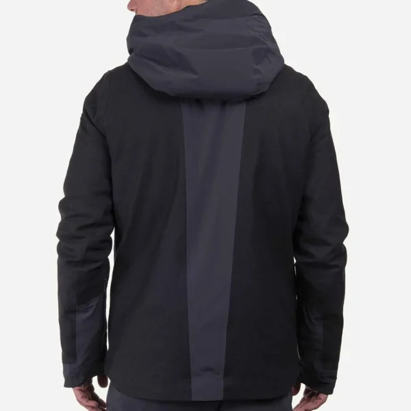 KJUS Men'S Glacier Jacket-Men Jackets & Vests