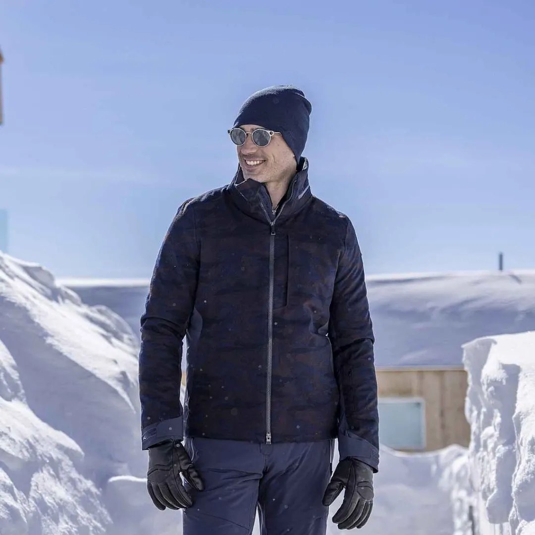 KJUS Men'S Glacier Pro Jacket-Men Jackets & Vests