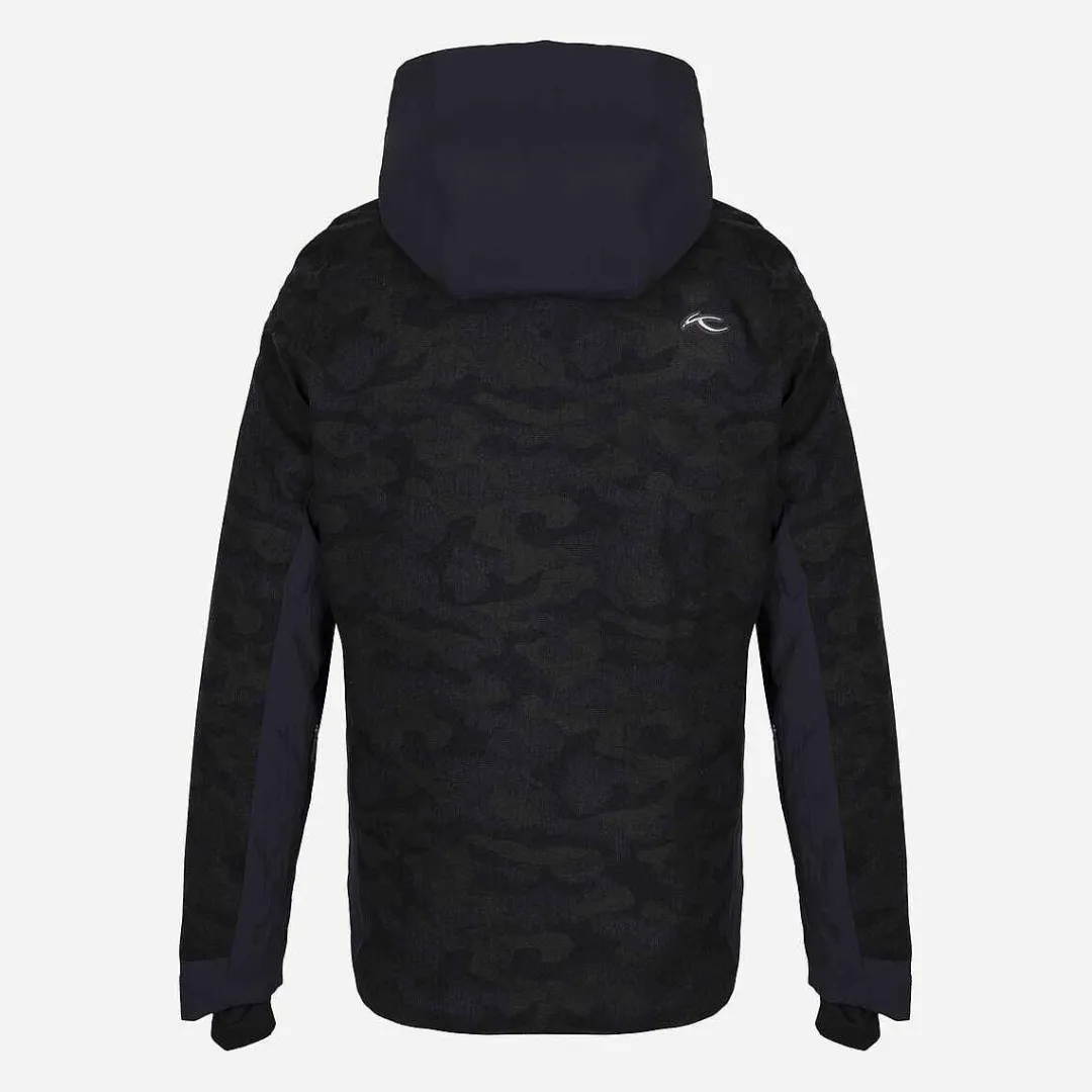 KJUS Men'S Glacier Pro Jacket Limited-Men Jackets & Vests