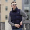 KJUS Men'S Glacier Vest-Men Jackets & Vests