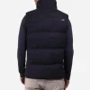 KJUS Men'S Glacier Vest-Men Jackets & Vests
