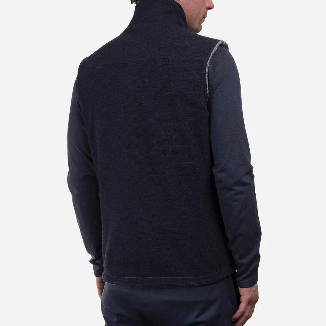 KJUS Men'S Glencoe Vest-Men Jackets & Vests