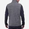 KJUS Men'S Glencoe Vest-Men Jackets & Vests