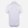 KJUS Men'S Golfer Polo S/S-Men Polos