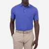 KJUS Men'S Golfer Polo S/S-Men Polos