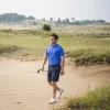 KJUS Men'S Golfer Polo S/S-Men Polos
