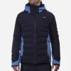 KJUS Men'S Green Line Jacket-Men Jackets & Vests