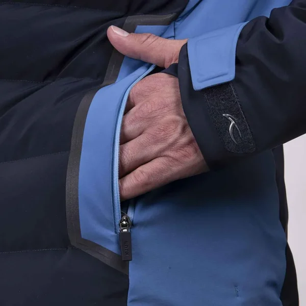 mens_green_line_jacket_3.webp KJUS Men'S Green Line Jacket-Men Jackets & Vests