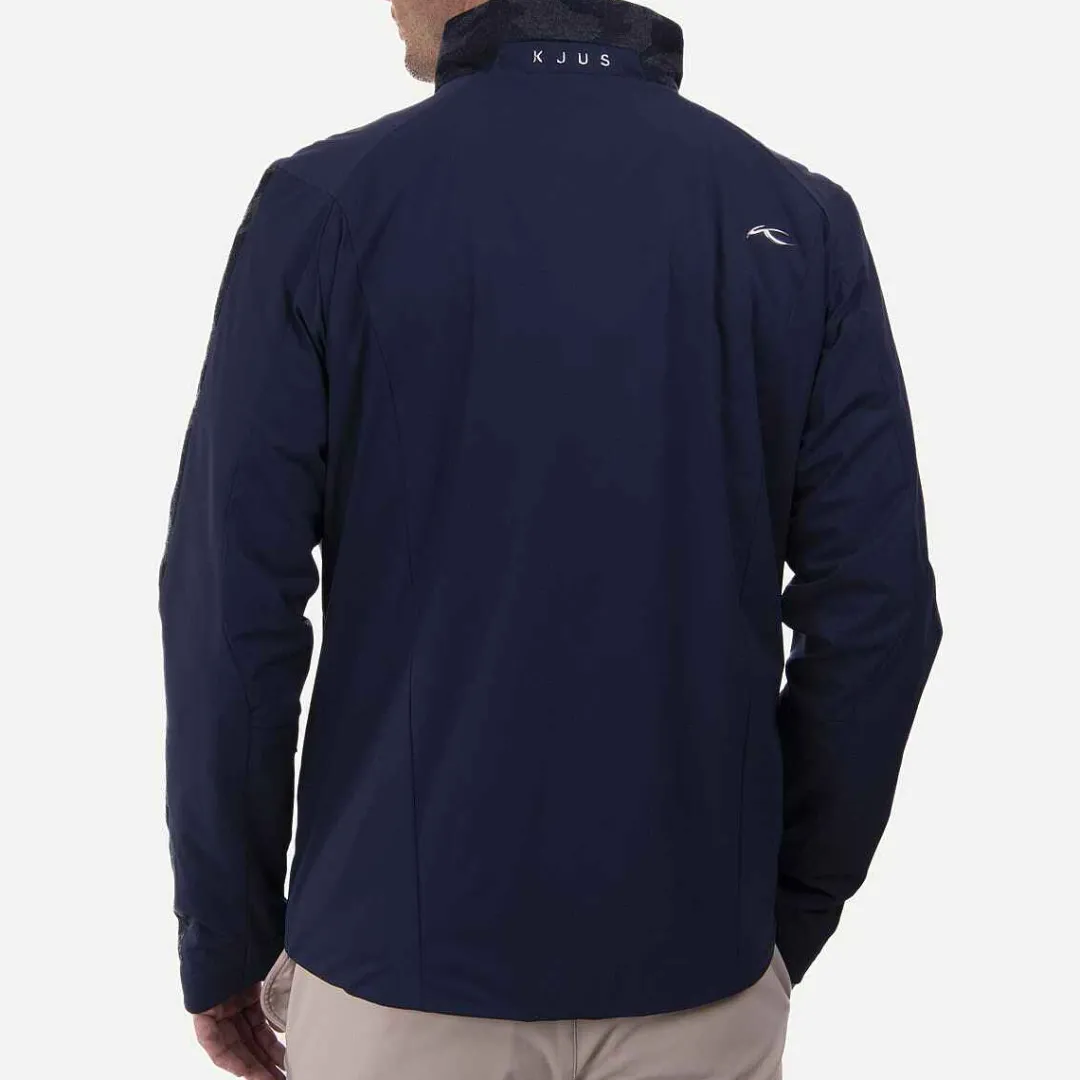KJUS Men'S Harrison Luxe Jacket-Men Jackets & Vests
