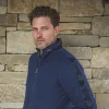 KJUS Men'S Harrison Luxe Jacket-Men Jackets & Vests
