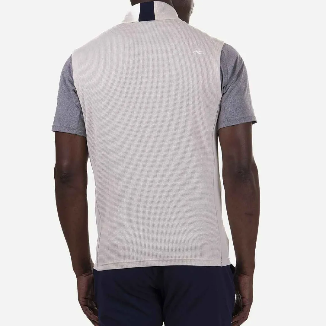 KJUS Men'S Haven Vest-Men Jackets & Vests