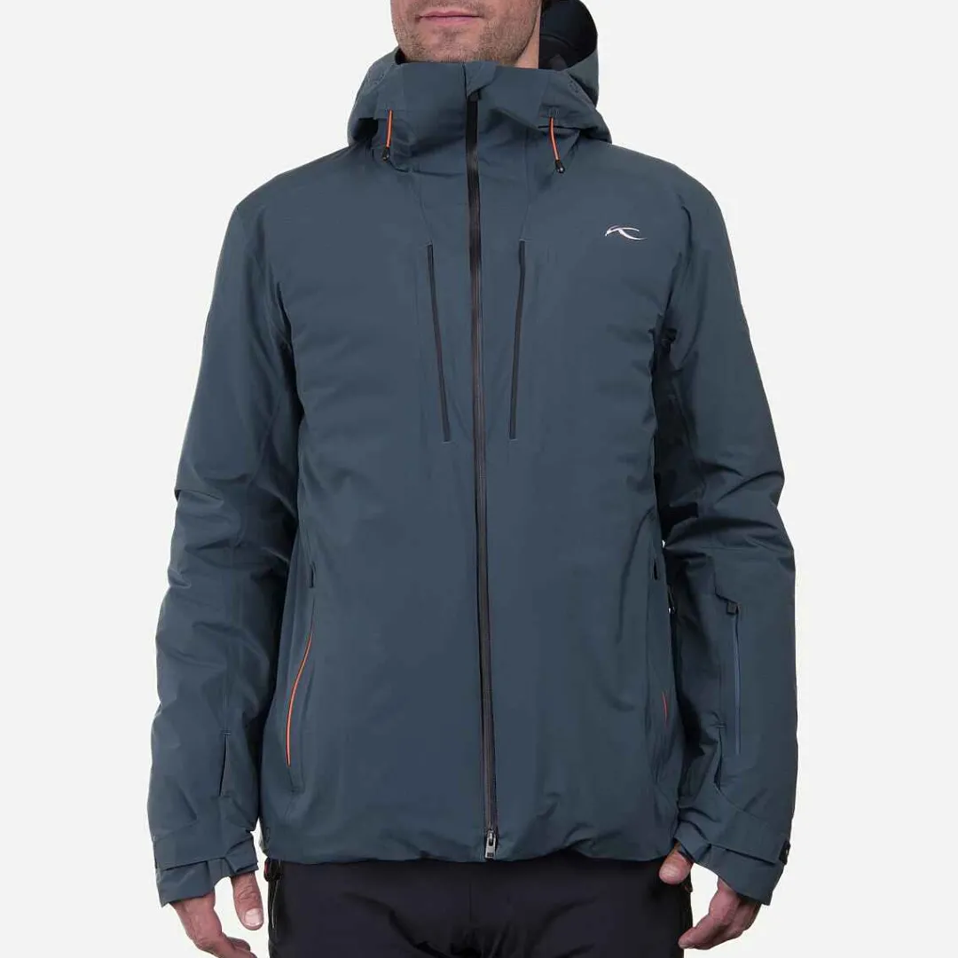 KJUS Men'S Helium 2.0 Jacket-Men Jackets & Vests