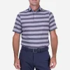 KJUS Men'S Horizon Polo S/S-Men Polos