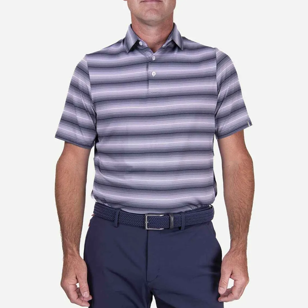 KJUS Men'S Horizon Polo S/S-Men Polos