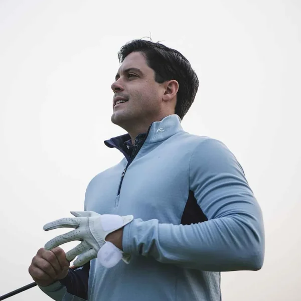 mens_hydraulic_midlayer_h_2.webp KJUS Men'S Hydraulic Midlayer Half-Zip-Men Midlayers & Sweaters
